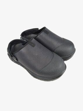 Snibbs The Nancy Shoes, Black, M7.5/W9, Pre-loved 8